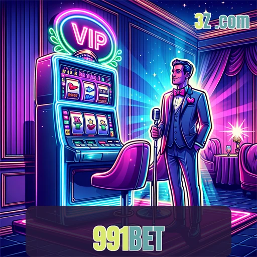 Explorando o app do 991BET: uma nova era de jogos