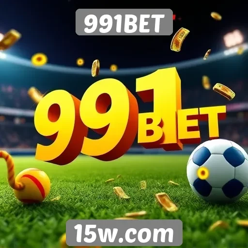 Comparativo de bônus oferecidos pelo 991BET