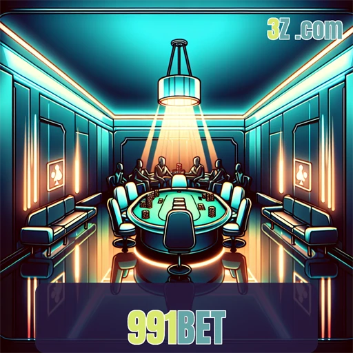 Casino Sem Fronteiras: A Experiência Única da 991BET
