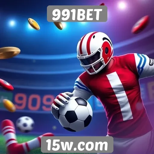 Opções de jogos disponíveis na plataforma 991BET
