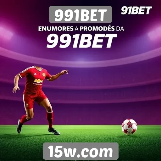 Impacto das promoções na adesão de novos jogadores na 991BET