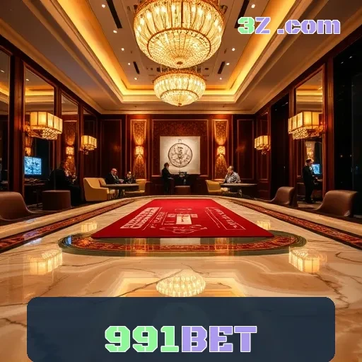 991BET: Suporte Incrível Para Uma Experiência de Jogo Superior