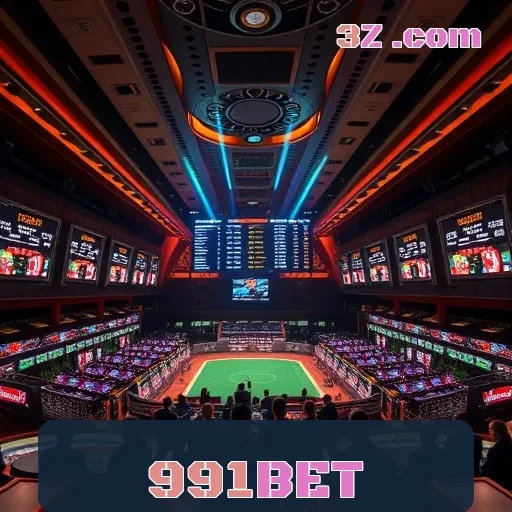 991BET: Sorteios Que Prometem Prêmios Imperdíveis Para Você
